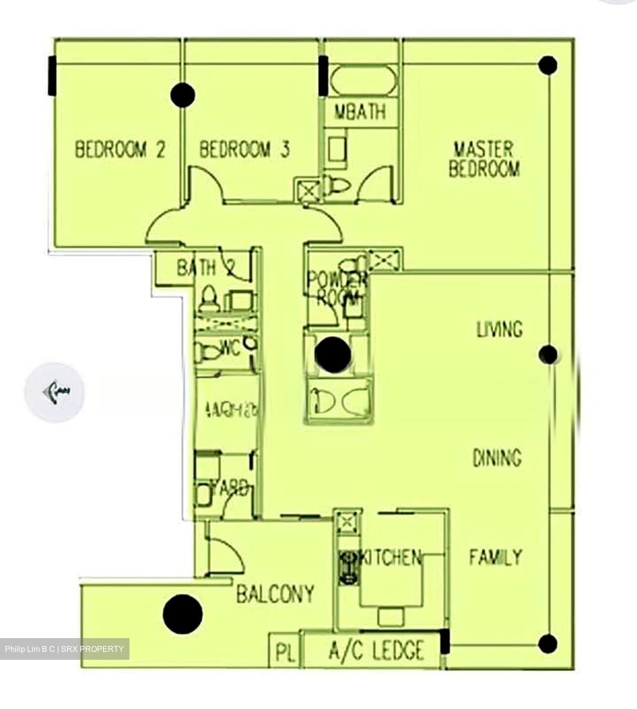 The Interlace (D4), Condominium #585903381
